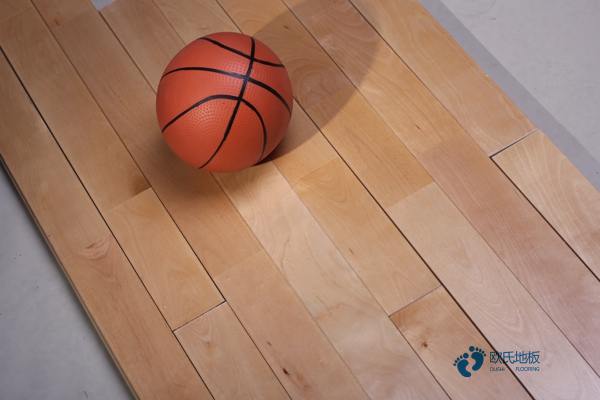 哪有篮球场馆木地板生产公司