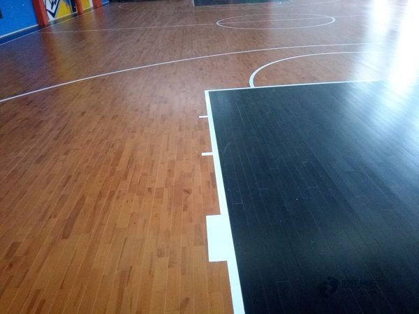 哪有篮球木地板哪个牌子较好