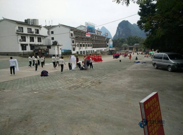 哪有运动场地板品牌排行