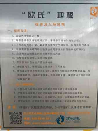 国标体育地板厂家报价