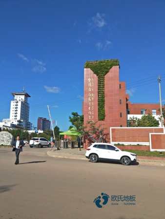 大学体育馆地板厂家报价
