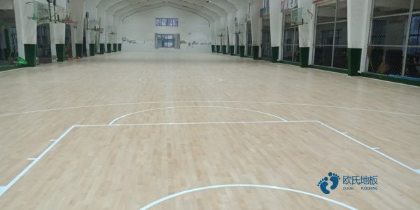 好用的体育场木地板厂家报价