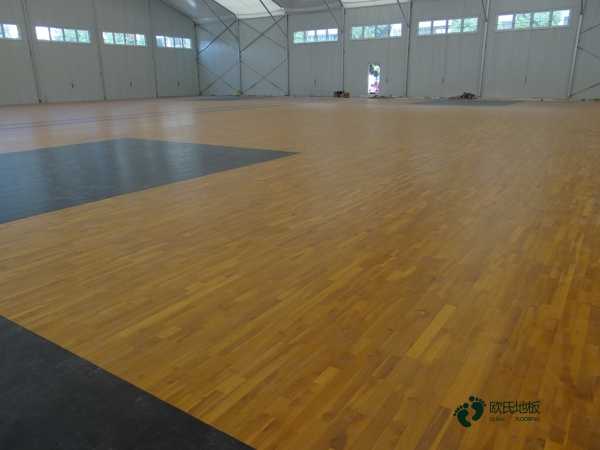 枫桦木体育运动木地板保修期