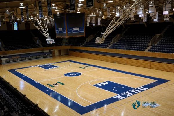 枫桦木体育运动木地板保修期